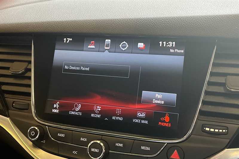 Used Vauxhall Astra 2019 for sale - 76140543: Photo 45