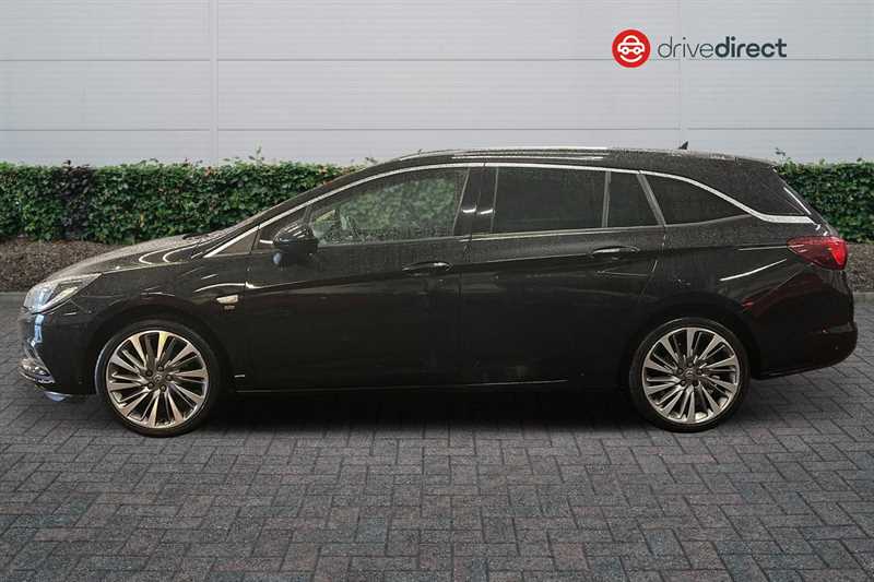 Used Vauxhall Astra 2019 for sale - 76140543: Photo 6