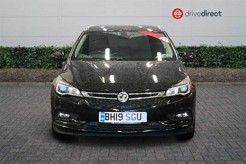Used Vauxhall Astra 2019 for sale - 76140543: Photo 8