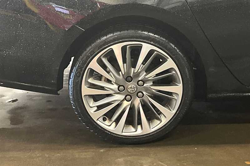 Used Vauxhall Astra 2019 for sale - 76140543: Photo 9