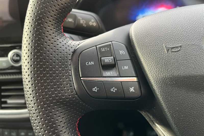 Used Ford Puma 2022 for sale - 77430837: Photo 21