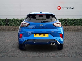 Used Ford Puma undefined for sale - 77430837: Photo