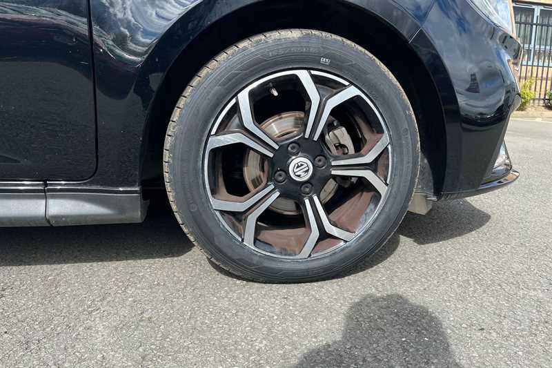 Used MG MG3 2023 for sale - 78216540: Photo 12