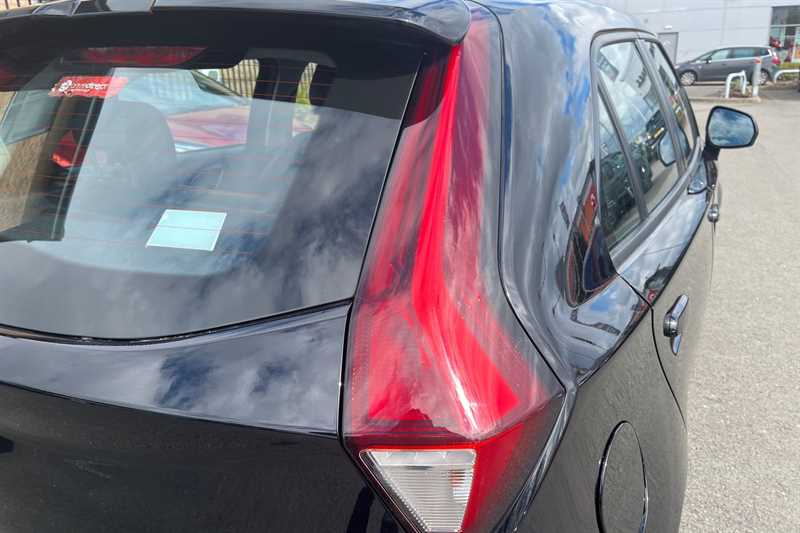 Used MG MG3 2023 for sale - 78216540: Photo 32