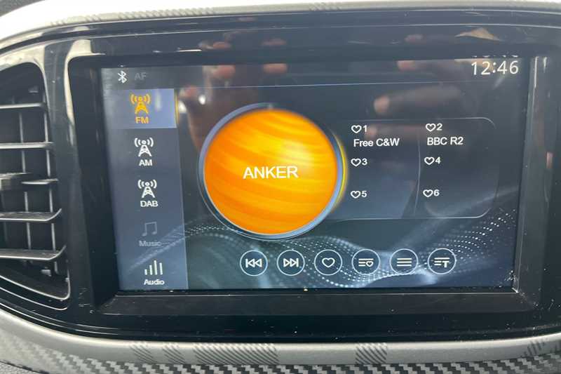 Used MG MG3 2023 for sale - 78216540: Photo 42