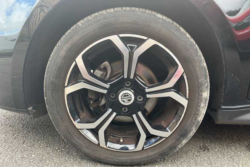 Used MG MG3 2023 for sale - 78216540: Photo 9