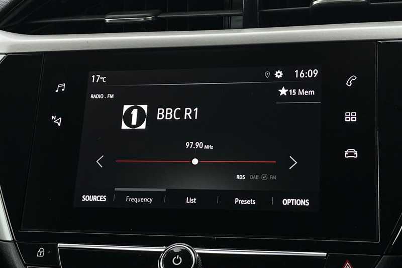 Used Vauxhall Corsa 2022 for sale - 77318073: Photo 18