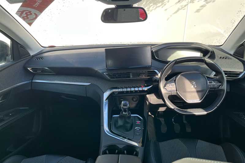 Used Peugeot 3008 2022 for sale - 78159929: Photo 13