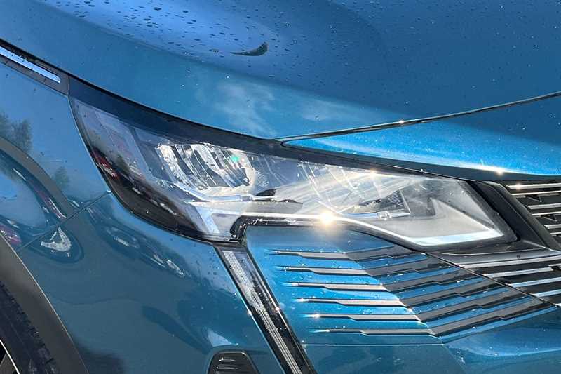 Used Peugeot 3008 2022 for sale - 78159929: Photo 28