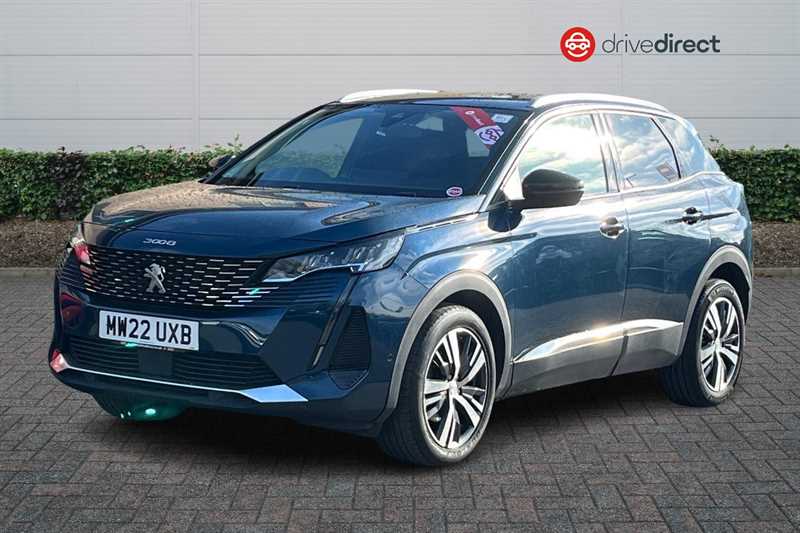 Used Peugeot 3008 2022 for sale - 78159929: Photo 7
