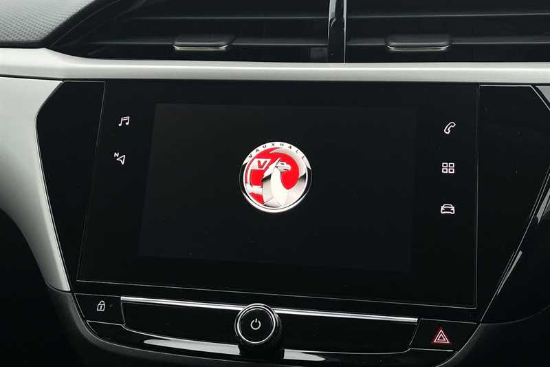 Used Vauxhall Corsa 2022 for sale - 76463867: Photo 17