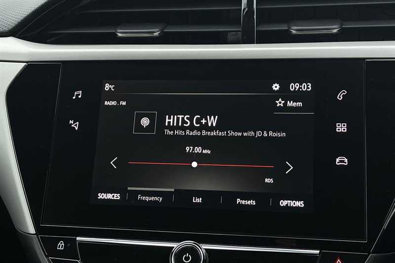 Used Vauxhall Corsa 2022 for sale - 76463867: Photo 18