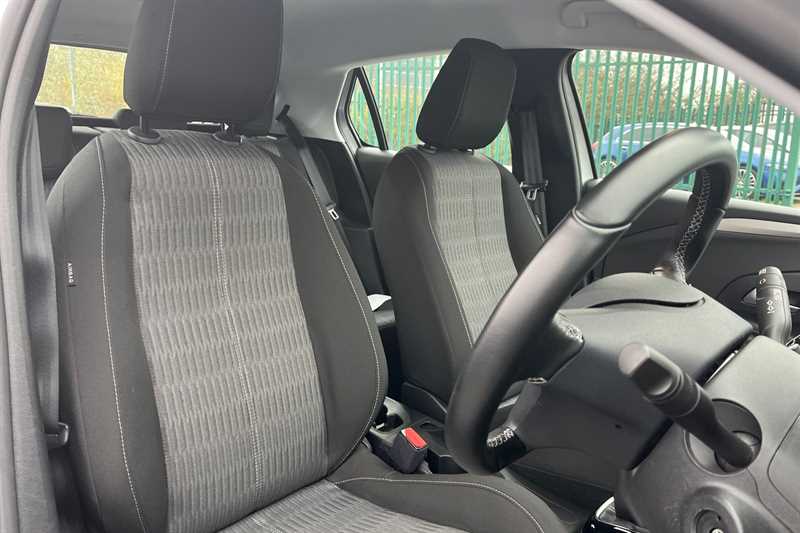Used Vauxhall Corsa 2022 for sale - 76463867: Photo 23