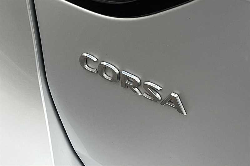 Used Vauxhall Corsa 2022 for sale - 76463867: Photo 32
