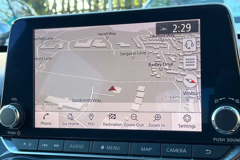 Used Nissan Juke for sale - 76733286: Photo 42