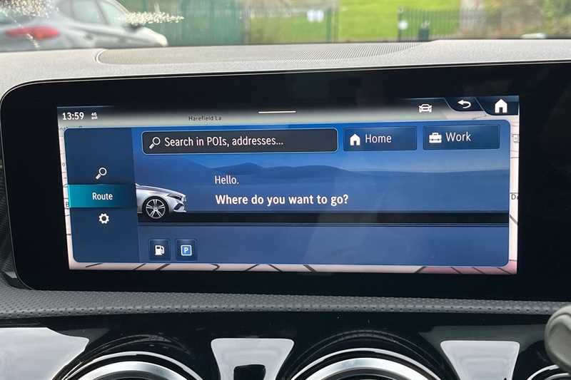 Used Mercedes-Benz A-Class 2023 for sale - 78075766: Photo 42