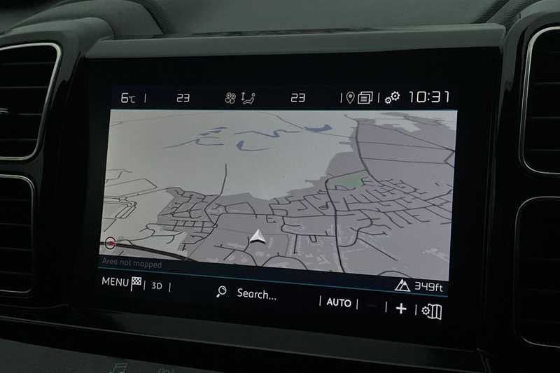 Used Citroen C5 Aircross 2020 for sale - 77742015: Photo 43