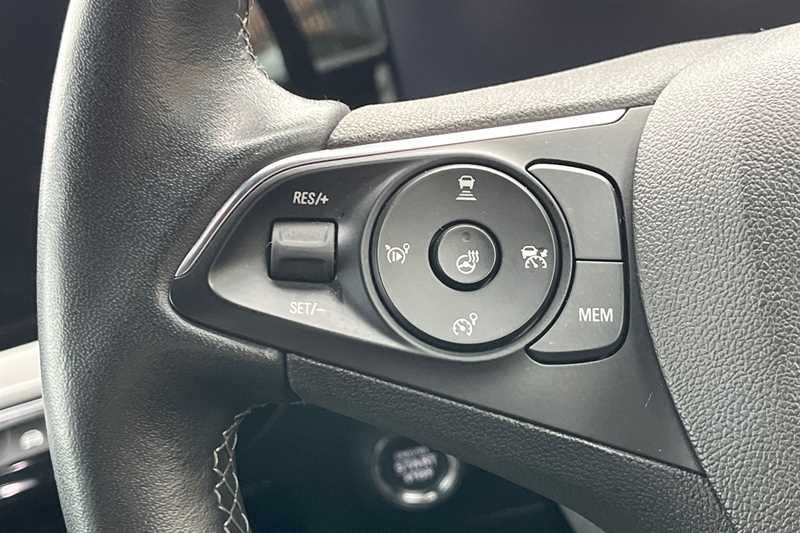 Used Vauxhall Mokka 2023 for sale - 78130414: Photo 21