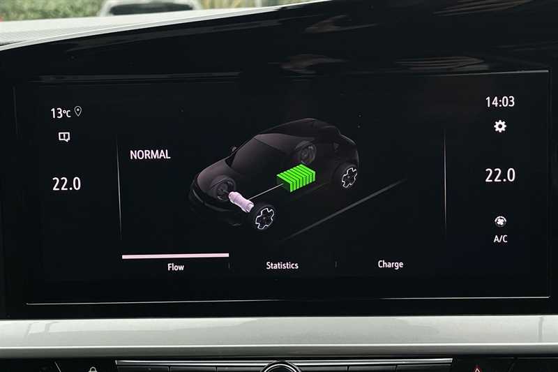 Used Vauxhall Mokka 2023 for sale - 78130414: Photo 45