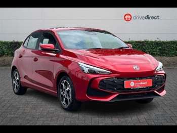 Used MG MG3 2025 for sale - 75083240: Photo