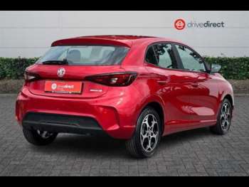 Used MG MG3 2025 for sale - 75083240: Photo