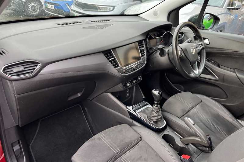 Used Vauxhall Crossland 2022 for sale - 77322086: Photo 39