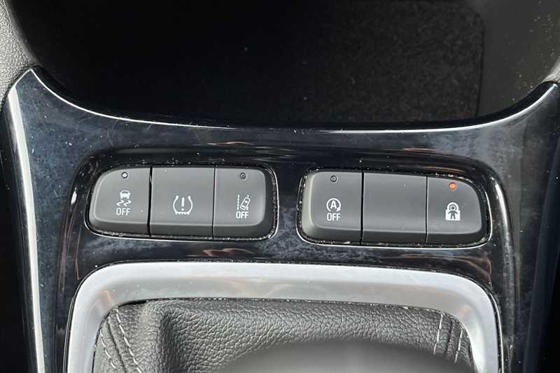 Used Vauxhall Crossland 2022 for sale - 77322086: Photo 49