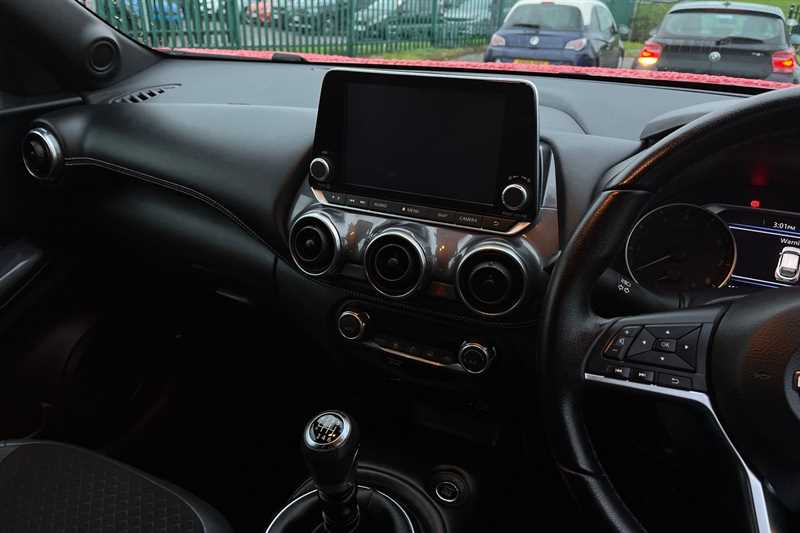 Used Nissan Juke 2022 for sale - 77296069: Photo 14