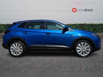 Used Vauxhall Grandland X 2020 for sale - 79149735: Photo