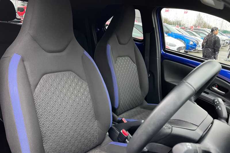 Used Toyota Aygo X 2023 for sale - 77482132: Photo 23