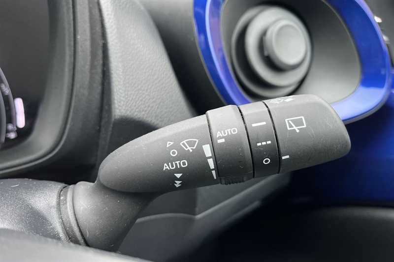 Used Toyota Aygo X 2023 for sale - 77482132: Photo 48