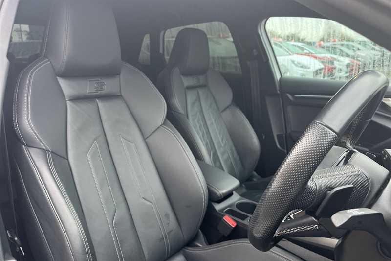 Used Audi A3 2022 for sale - 77812048: Photo 23