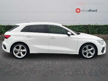 Used Audi A3 2022 for sale - 77812048: Photo