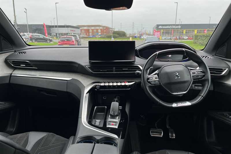 Used Peugeot 3008 2021 for sale - 77486847: Photo 13