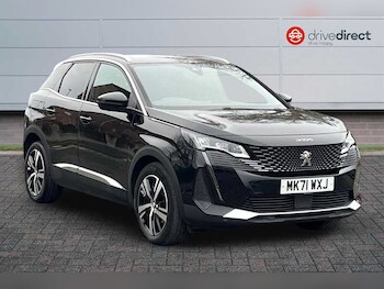 Used Peugeot 3008 undefined for sale - 77486847: Photo
