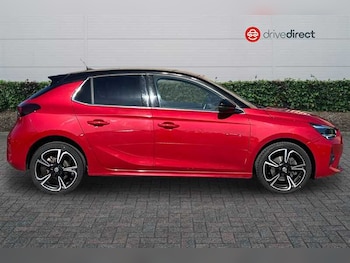 Used Vauxhall Corsa 2023 for sale - 78308888: Photo