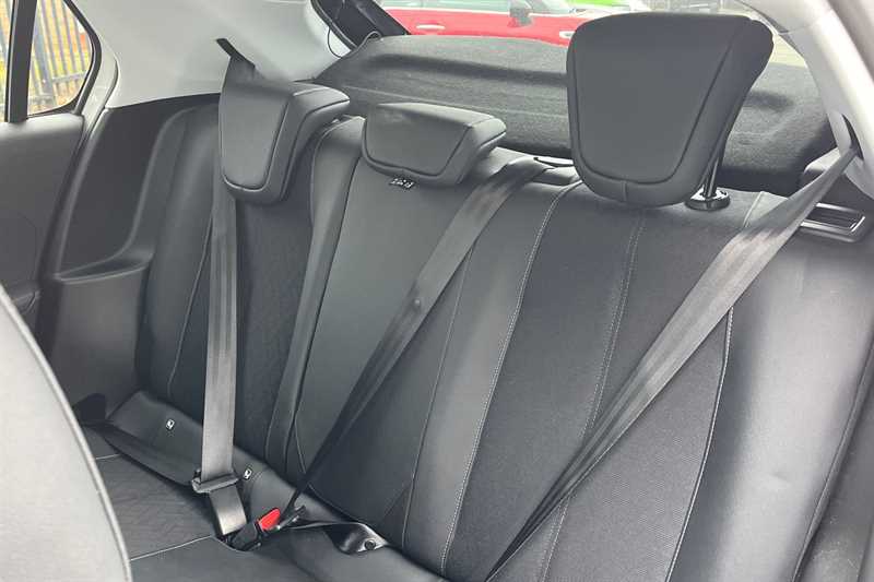 Used Vauxhall Corsa 2020 for sale - 77811682: Photo 24