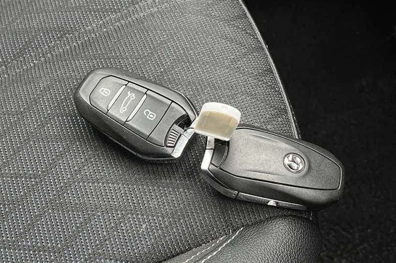 Used Vauxhall Corsa 2020 for sale - 77811682: Photo 36