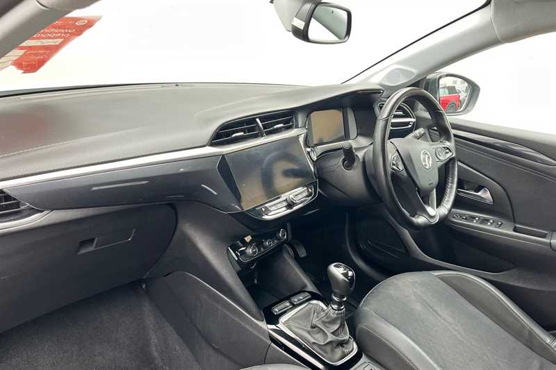 Used Vauxhall Corsa 2020 for sale - 77811682: Photo 39