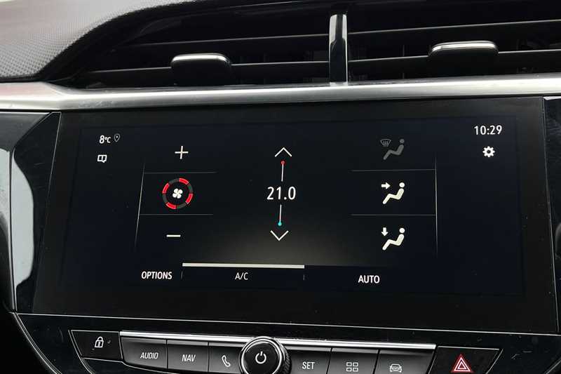 Used Vauxhall Corsa 2020 for sale - 77811682: Photo 49