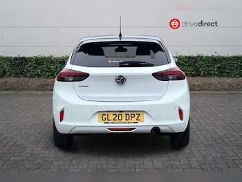 Used Vauxhall Corsa 2020 for sale - 77811682: Photo
