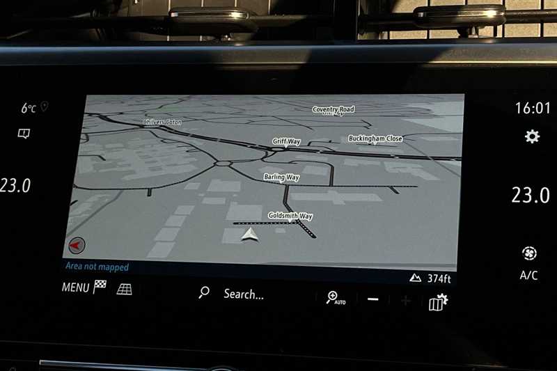 Used Vauxhall Corsa 2023 for sale - 76956419: Photo 17