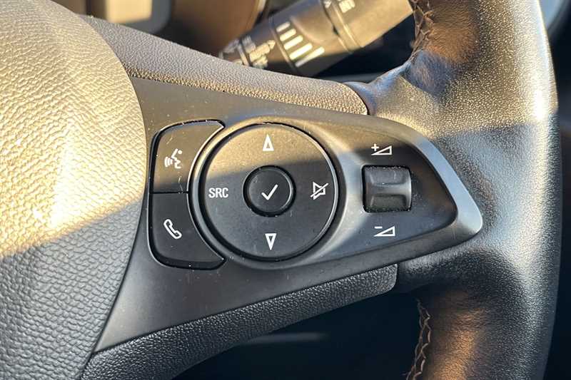 Used Vauxhall Corsa 2023 for sale - 76956419: Photo 22