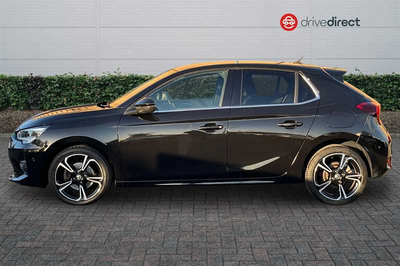 Used Vauxhall Corsa 2023 for sale - 76956419: Photo 6