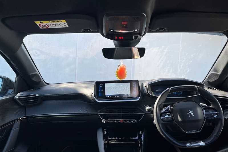 Used Peugeot 208 for sale - 78217234: Photo 14