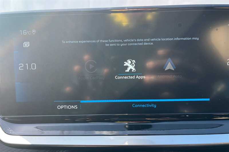 Used Peugeot 208 for sale - 78217234: Photo 17