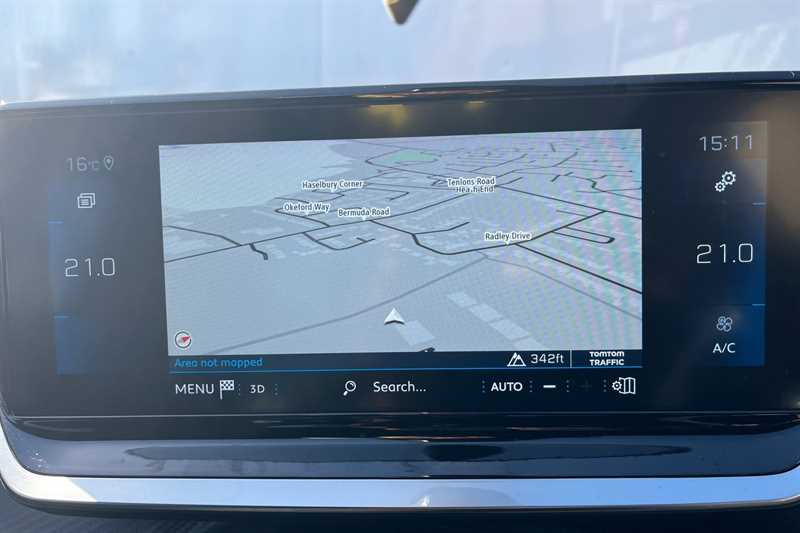 Used Peugeot 208 for sale - 78217234: Photo 18