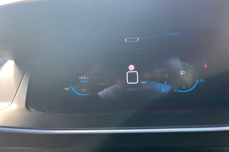 Used Peugeot 208 for sale - 78217234: Photo 20