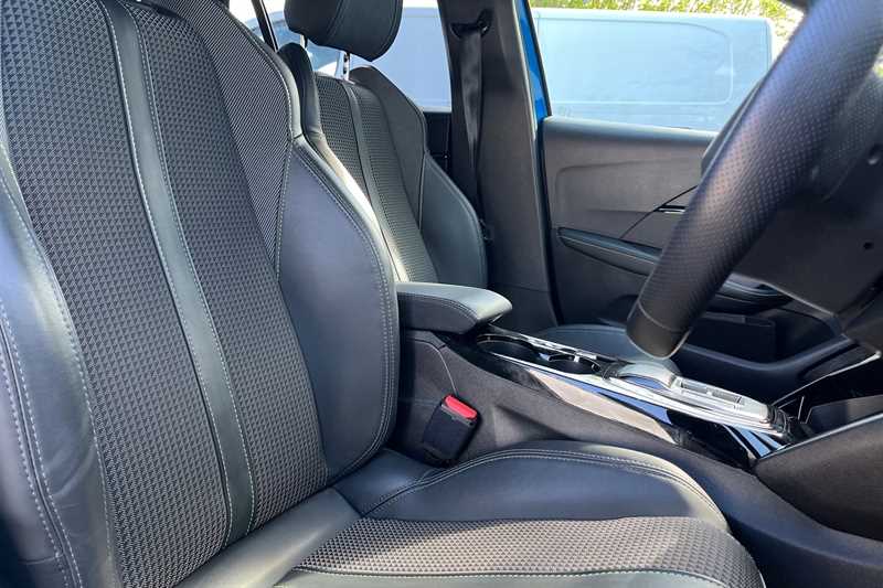 Used Peugeot 208 for sale - 78217234: Photo 23