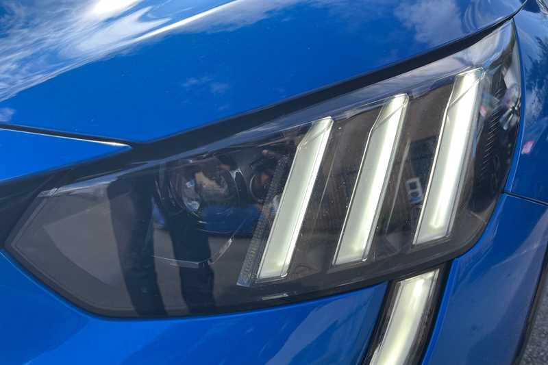 Used Peugeot 208 for sale - 78217234: Photo 29